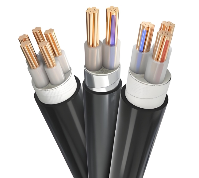 廣州電纜廠講解電線電纜硬線好仍是軟線好？.jpg