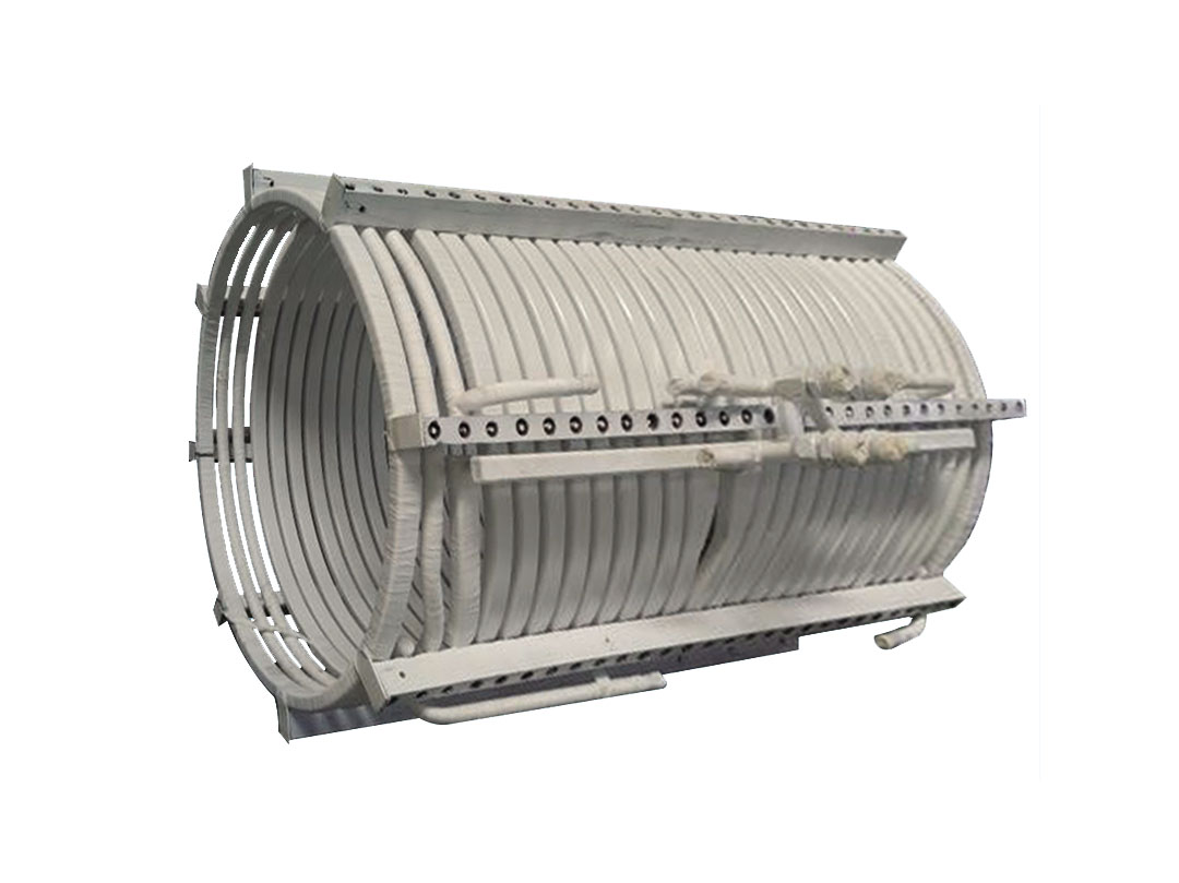 中頻電爐的感應(yīng)線圈常見故障有哪些？