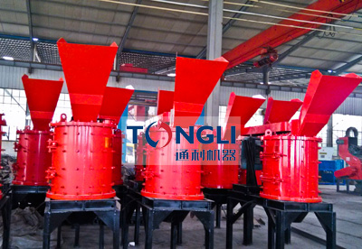 機油濾芯破碎機